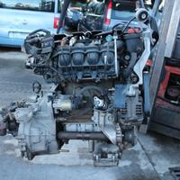 MOTORE ALFA 147 1.6-benzina -motore tipo AR37203 -