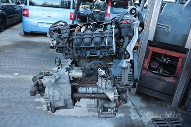 MOTORE ALFA 147 1.6-benzina -motore tipo AR37203 -