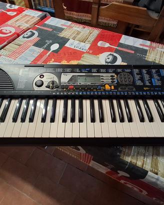 tastiera yamaha psr 79