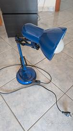 Lampada da scrivania
