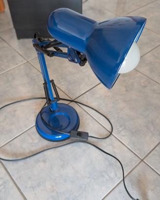 Lampada da scrivania