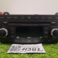 AUTORADIO JEEP Patriot 1Â° Serie 05064945AD (07>)
