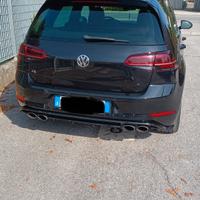 Volkswagen Golf R Performance 310cv