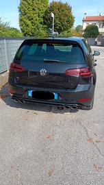 Volkswagen Golf R Performance 310cv