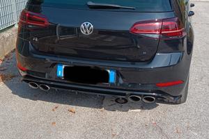 Volkswagen Golf R Performance 310cv