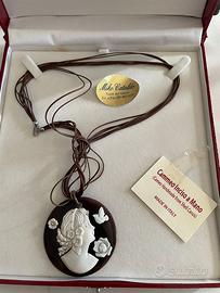 Collana Cammeo
