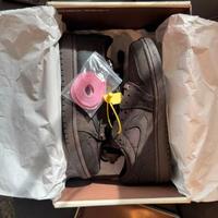 Air Jordan 1 Retro Low OG SP Travis Scott