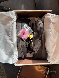 Air Jordan 1 Retro Low OG SP Travis Scott