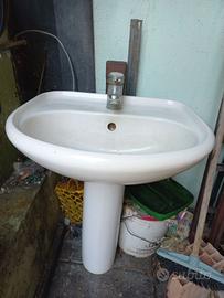 Lavandino CESAME completo 100€