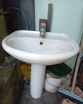 Lavandino CESAME completo 100€