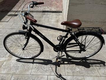 Bici Uomo Alpina 28”