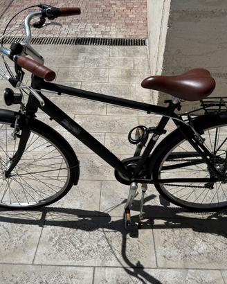 Bici Uomo Alpina 28”