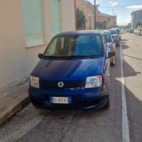 Ricambi Fiat Panda