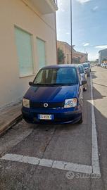 Ricambi Fiat Panda