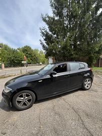 BMW SERIE 1 E87