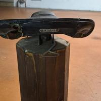 Kit Sella ANT. Cuscino POST. Portapacchi 