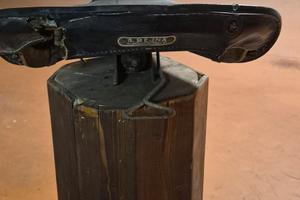 Kit Sella ANT. Cuscino POST. Portapacchi 