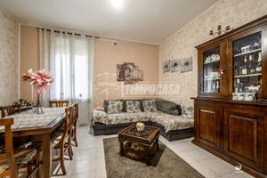 TRILOCALE IN CENTRO STORICO