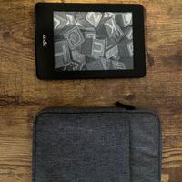Kindle paperwhite