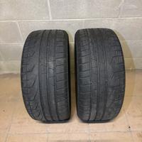 GOMME INVERNALI PIRELLI SOTTOZERO 245/35 R18 92V
