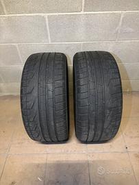 GOMME INVERNALI PIRELLI SOTTOZERO 245/35 R18 92V