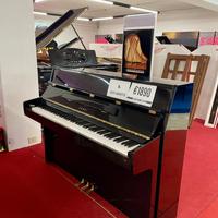 PIANOFORTE VERTICALE KAWAI MOD. CE7N NERO LUCIDO