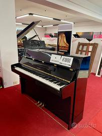 PIANOFORTE VERTICALE KAWAI MOD. CE7N NERO LUCIDO