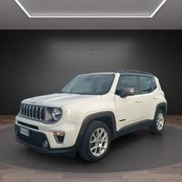 JEEP Renegade Renegade 1.6 Mjt 130 CV Limited