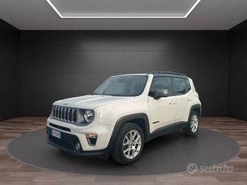 JEEP Renegade Renegade 1.6 Mjt 130 CV Limited