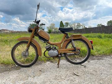 DEMM anno 1968 con documenti