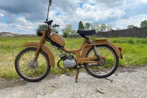 DEMM anno 1968 con documenti