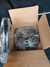 dischi freno nuovi per Ibiza 6j 1.6 bifue 2013