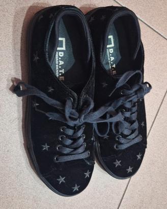D.A.T.E  scarpe numero 41