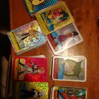 Dragon ball lamincards
