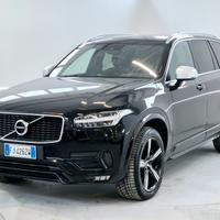 Volvo XC 90 R-DESIGN 7 POSTI