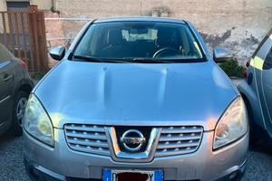 Nissan qashqai 1.5 diesel anno 2008