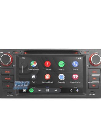 RADIO GPS ANDROID 13 BMW E90 E92 E91 E93