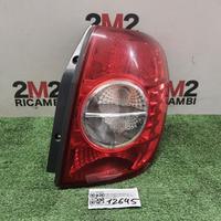 STOP FANALE POSTERIORE DESTRO CHEVROLET Captiva 1Â