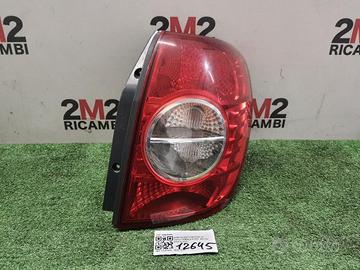 STOP FANALE POSTERIORE DESTRO CHEVROLET Captiva 1Â