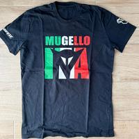 T-Shirt Dainese Mugello