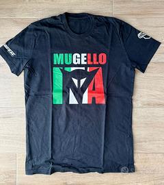 T-Shirt Dainese Mugello