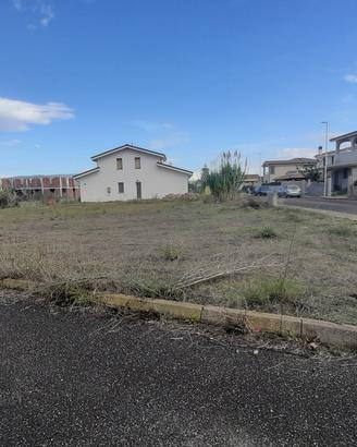 Terreno edificabile