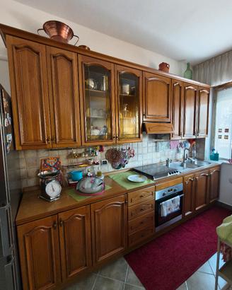 Mobili per cucina e soggiorno
