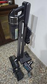 Samsung Jet 75 Aspirapolvere + Accessori