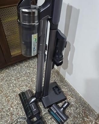 Samsung Jet 75 Aspirapolvere + Accessori
