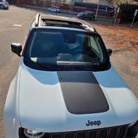 JEEP RENEGADE E-HYBRID 1.5Turbo T4 130CV Upland