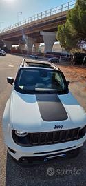 JEEP RENEGADE E-HYBRID 1.5Turbo T4 130CV Upland