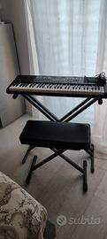 pianola rockjam 361