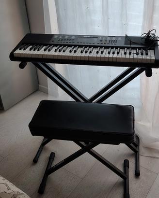 pianola rockjam 361