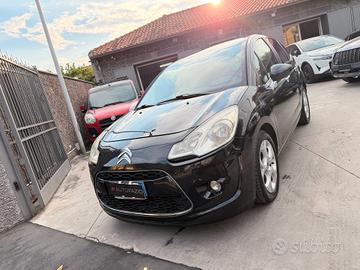 Citroen C3 1.4 HDi 70 Exclusive